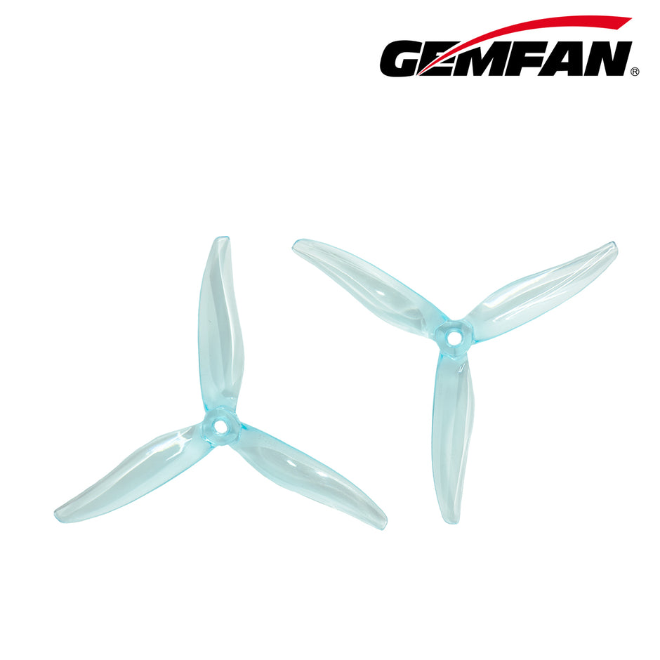 Gemfan Fury 5128-3