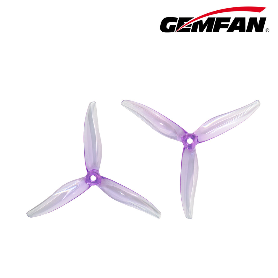 Gemfan Fury 5128-3