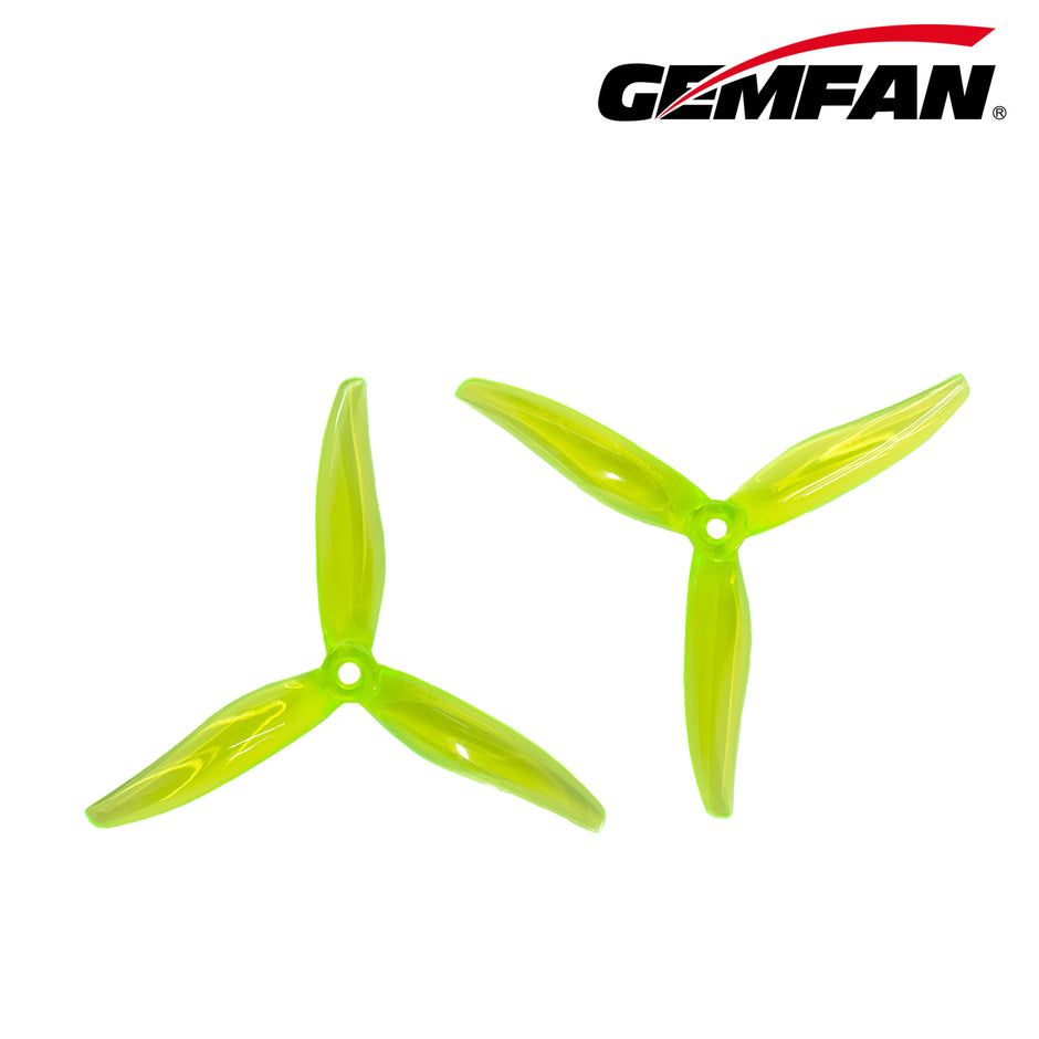 Gemfan Fury 5128-3