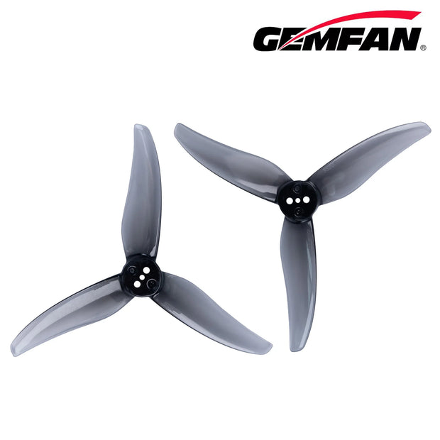 Gemfan Hurricane 3525-3 T-Mount ONLY