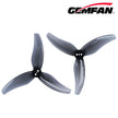Gemfan Hurricane 3630-3 T-Mount ONLY