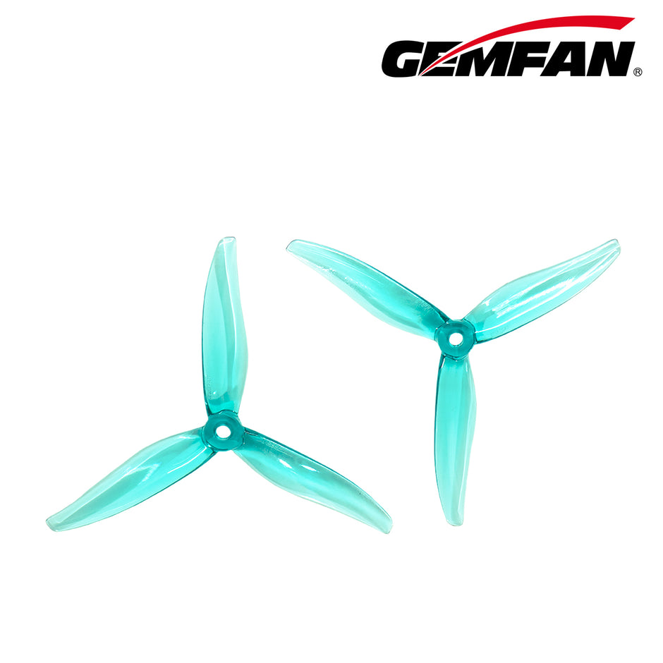 Gemfan Hurricane Max 51377-3