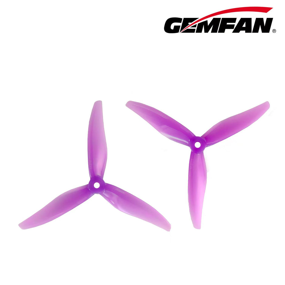 Gemfan Hurricane Max 51377-3