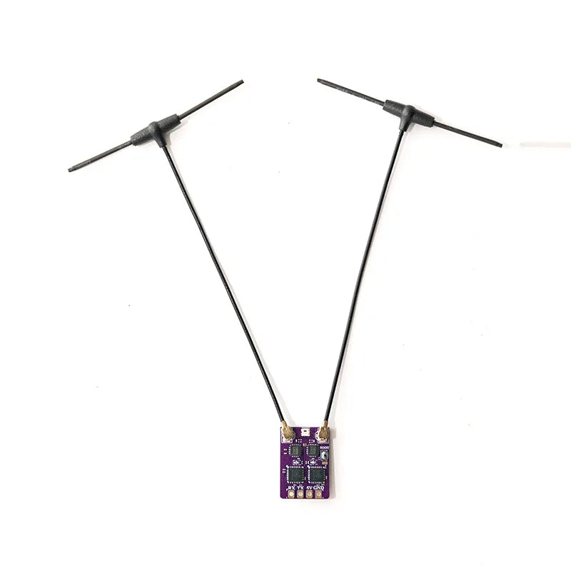 EP1 Dual ELRS 2.4Ghz Gemini Receiver